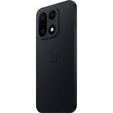 OnePlus 15 256GB, Mobiltelefon Sort