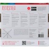 One for all Drejelig TV-vægbeslag WM 2441, Wall Mount Sort