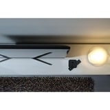 One for all Erstatningsfjernbetjening Apple Siri Remote 3in1, Fjernbetjeningen Sort