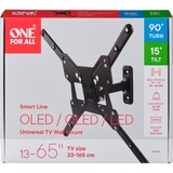 One for all WM2441, Wall Mount Sort