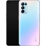 Oppo Mobiltelefon Lyseblå/Lavendel