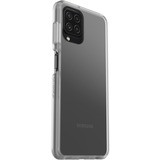 Otterbox React + Trusted Glass, Sæt gennemsigtig