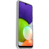 Otterbox React + Trusted Glass, Sæt gennemsigtig