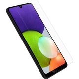 Otterbox React + Trusted Glass, Sæt gennemsigtig