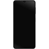 Otterbox React + Trusted Glass, Sæt gennemsigtig