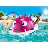 PLAYMOBIL FamilyFun 70613 byggeklods, Bygge legetøj Legetøjsfigursæt, 4 År, Plast, 24 stk