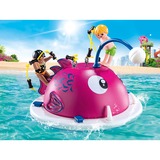 PLAYMOBIL FamilyFun 70613 byggeklods, Bygge legetøj Legetøjsfigursæt, 4 År, Plast, 24 stk