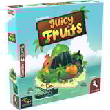 Pegasus Deep Print Games: Juicy Fruits, Brætspil 