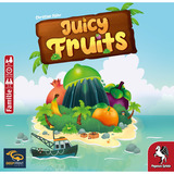 Pegasus Deep Print Games: Juicy Fruits, Brætspil 