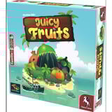 Pegasus Deep Print Games: Juicy Fruits, Brætspil 