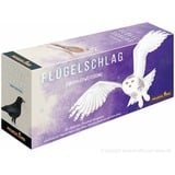 Pegasus Flügelschlag: Europa-udvidelse, Brætspil 