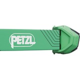 Petzl E063AA02, LED lys Grøn