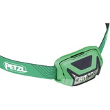 Petzl LED lys Grøn