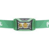 Petzl LED lys Grøn