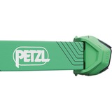 Petzl LED lys Grøn