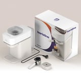 Philips BAR300/00, Espressomaskine Hvid