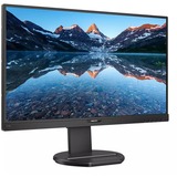 Philips B Line 276B9/00 LED display 68,6 cm (27") 2560 x 1440 pixel Quad HD Sort, LED-skærm Sort, 68,6 cm (27"), 2560 x 1440 pixel, Quad HD, LED, 4 ms, Sort