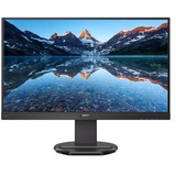 Philips B Line 276B9/00 LED display 68,6 cm (27") 2560 x 1440 pixel Quad HD Sort, LED-skærm Sort, 68,6 cm (27"), 2560 x 1440 pixel, Quad HD, LED, 4 ms, Sort