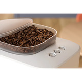 Philips Baristina BAR300/00, Espressomaskine Hvid