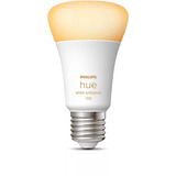 Philips Hue White Ambiance A60 Smart Lampe E27 1100 lm, LED-lampe 