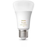 Philips Hue White Ambiance A60 Smart Lampe E27 1100 lm, LED-lampe 