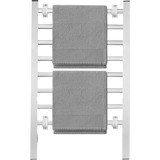 ProfiCare PC-EHW 3115, Radiator Sølv