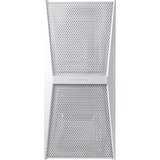 RAIJINTEK 0R20B00207, Towerkabinet Hvid