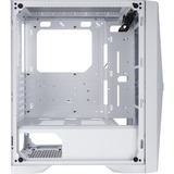 RAIJINTEK 0R20B00207, Towerkabinet Hvid