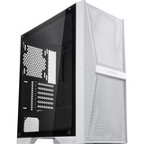 RAIJINTEK 0R20B00207, Towerkabinet Hvid