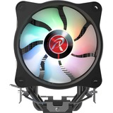 RAIJINTEK CPU køler 