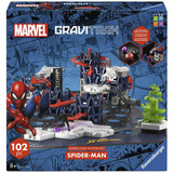 Ravensburger GraviTrax Action Set M Spider-Man, Tog 