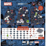 Ravensburger GraviTrax Action Set M Spider-Man, Tog 