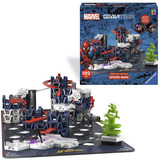 Ravensburger GraviTrax Action Set M Spider-Man, Tog 