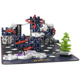 Ravensburger GraviTrax Action Set M Spider-Man, Tog 
