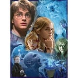 Ravensburger Puzzle Harry Potter på Hogwarts, Puslespil 