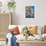 Ravensburger Puzzle Harry Potter på Hogwarts, Puslespil 