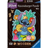 Ravensburger Træpuslespil Disney Stitch 