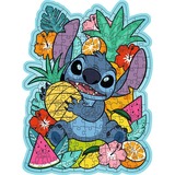 Ravensburger Træpuslespil Disney Stitch 