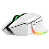 Razer Basilisk V3 Pro 35K, Gaming mus Hvid