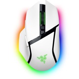 Razer RZ01-05240200-R3G1, Gaming mus Hvid