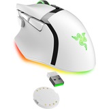 Razer RZ01-05240200-R3G1, Gaming mus Hvid