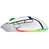 Razer RZ01-05240200-R3G1, Gaming mus Hvid