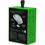 Razer RZ01-05240200-R3G1, Gaming mus Hvid