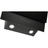 Respekta CH 66060 BSGA, Emhætte rustfrit stål (mørkt)