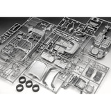 Revell Gavesæt Mercedes-Benz 300 SL-24 Coupé (100 Years Mercedes-Benz), Model køretøj 
