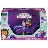 Revell RC-bil Gabby's Dollhouse Carlita 