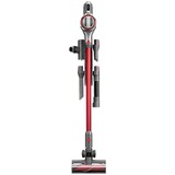 Roborock H7 Støvpose 480 W Grå, Rød, Skaft støvsuger grå/Rød, Støvpose, Grå, Rød, Dry, HEPA, Filtrering, 5 stk