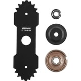 Ryobi Reserveskær RAC163 til batteri-kantklipper RY18EGA, ekstra klinge 