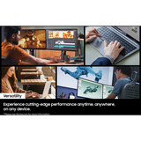 SAMSUNG 9100 PRO 4 TB, Solid state-drev 