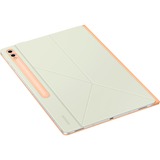 SAMSUNG EF-BX910POEGWW, Tablet Cover lyse orange/Mynte